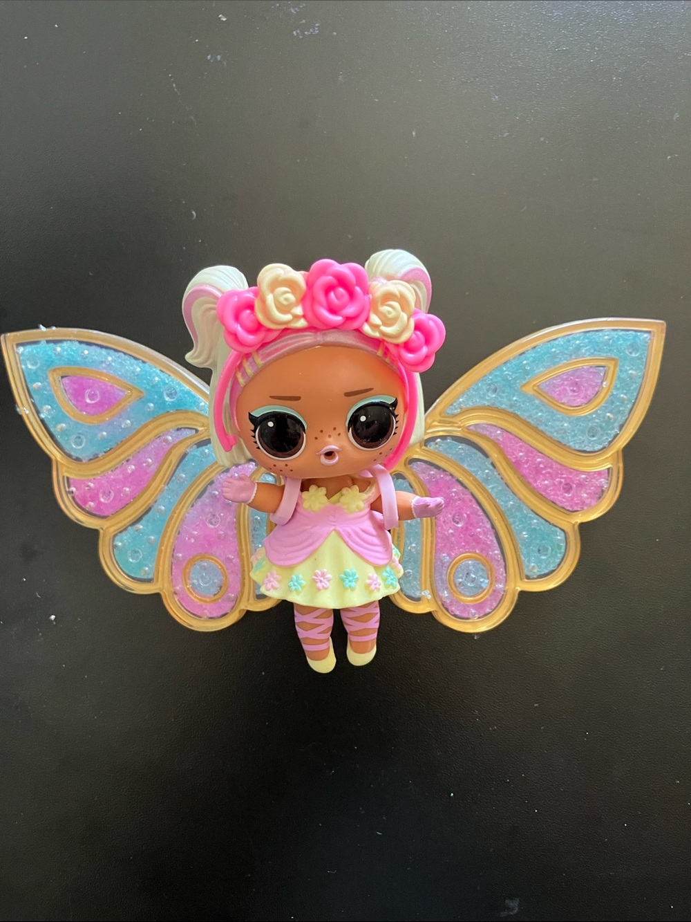 L.O.L. Surprise! Fairies ~ Flower Child